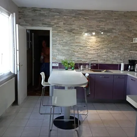 Villa Beautifull House With Swimmingpool In Perigord Allemans