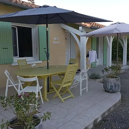 Beautifull House With Swimmingpool In Perigord *