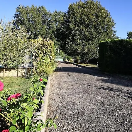 Beautifull House With Swimmingpool In Perigord Villa Allemans